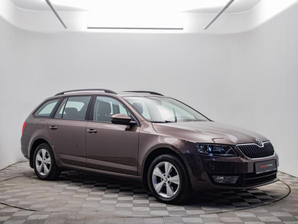 Skoda Octavia III (A7) с пробегом 2014 года, цена 1 820 000 рублей, 138000 км, универсал, Автокод Объявления