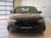 Audi A3 IV (8Y) Москва  - изображение 19