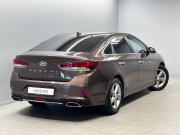 Hyundai Sonata VII (LF) Рестайлинг Санкт-Петербург  - изображение 31