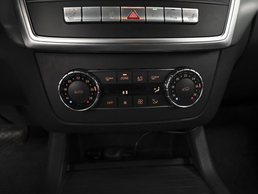 Mercedes-Benz M-Класс III (W166) Ставрополь  - изображение 16