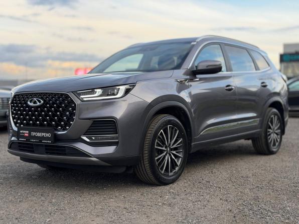 Chery Tiggo 8 Pro Max I с пробегом 2023 года, цена 2 145 000 рублей, 66000 км, внедорожник, Автокод Объявления
