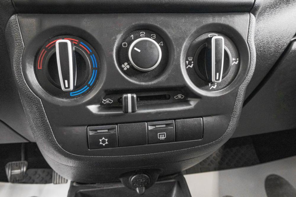 Lada (ВАЗ) Granta I Рестайлинг Барнаул  - изображение 18