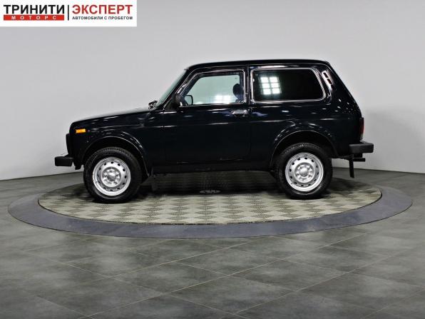 Lada (ВАЗ) 2121 (4x4) I Рестайлинг с пробегом 2014 года, цена 447 000 рублей, 209797 км, внедорожник, Автокод Объявления