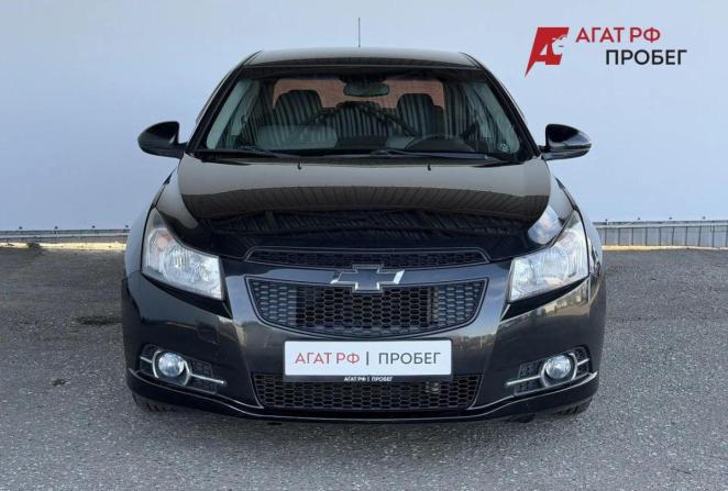Chevrolet Cruze I с пробегом 2012 года, цена 675 000 рублей, 126394 км, седан, Автокод Объявления