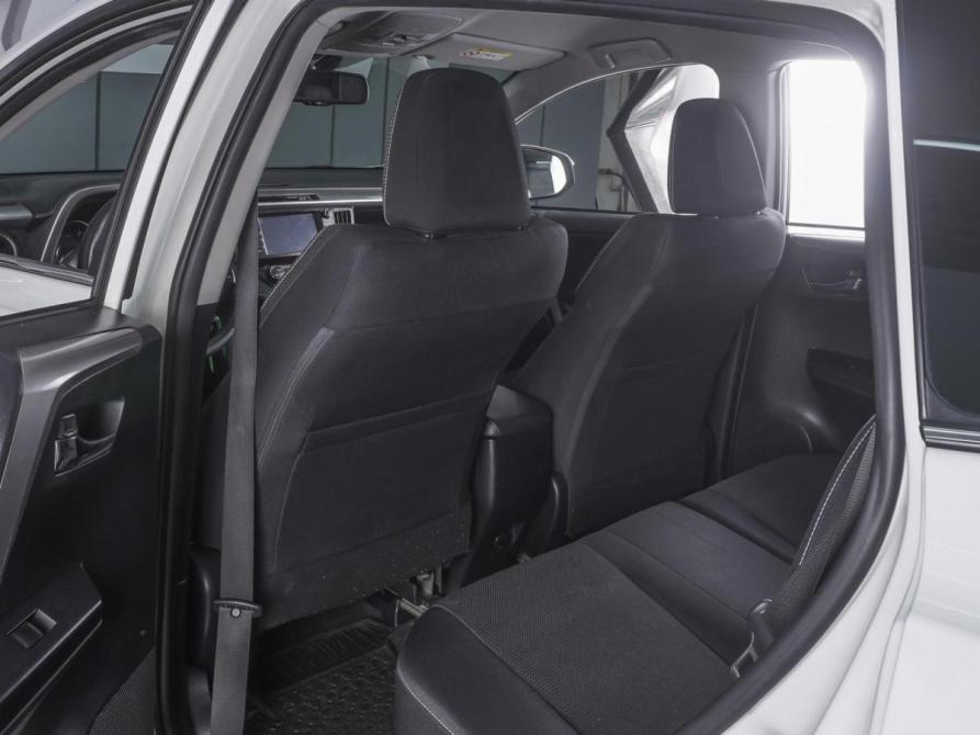 Toyota RAV4 IV (XA40) Рестайлинг Ростов-на-Дону  - изображение 11
