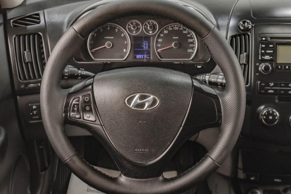 Hyundai i30 I Рестайлинг Челябинск  - изображение 11