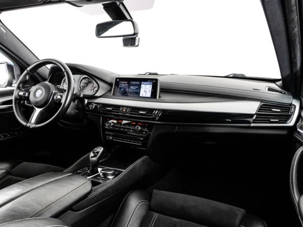 BMW X6 II (F16) с пробегом 2018 года, цена 3 499 000 рублей, 170257 км, внедорожник, Автокод Объявления