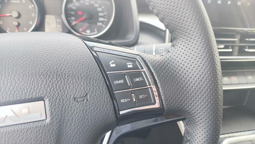 Haval M6 II Пермь  - изображение 19