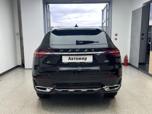 Haval F7 I с пробегом 2021 года, цена 1 920 000 рублей, 54200 км, внедорожник, Автокод Объявления