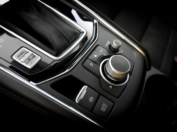 Mazda CX-5 II с пробегом 2021 года, цена 3 150 000 рублей, 104329 км, внедорожник, Автокод Объявления
