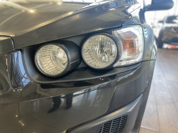 Chevrolet Aveo II с пробегом 2013 года, цена 489 000 рублей, 240417 км, седан, Автокод Объявления