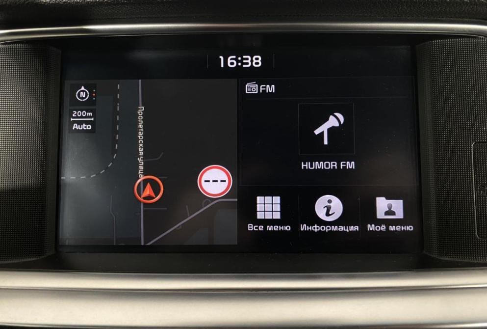 Kia Optima IV Рестайлинг Саранск  - изображение 23