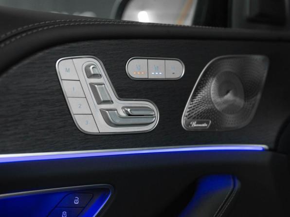 Новый Mercedes-Benz GLE II (V167) Рестайлинг 2025 года, цена 15 280 000 рублей, внедорожник, Автокод Объявления