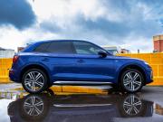 Audi Q5 II (FY) Рестайлинг Москва  - изображение 31