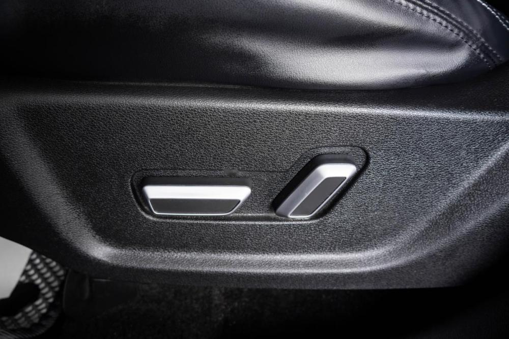 Geely Atlas I Пермь  - изображение 23