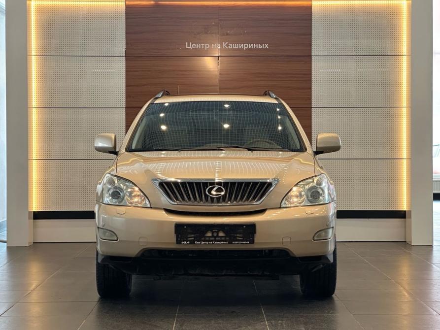 Lexus RX II Рестайлинг Челябинск  - изображение 2