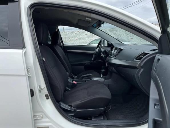 Mitsubishi Lancer X Рестайлинг с пробегом 2014 года, цена 888 000 рублей, 205659 км, седан, Автокод Объявления