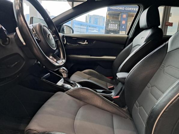 Kia Cerato IV с пробегом 2021 года, цена 1 945 000 рублей, 106225 км, седан, Автокод Объявления