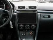 Mazda 3 I (BK) Рестайлинг Москва  - изображение 33