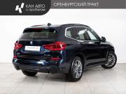 BMW X3 III (G01) Казань  - изображение 20