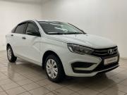 Lada (ВАЗ) Vesta I Рестайлинг (NG) Энгельс  - изображение 37