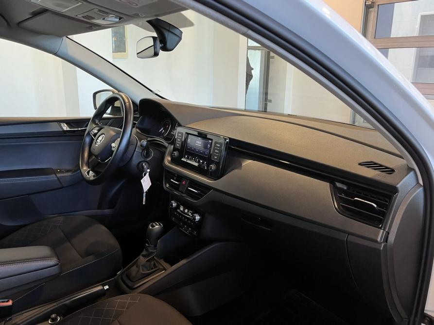 Skoda Rapid II Чебоксары  - изображение 12