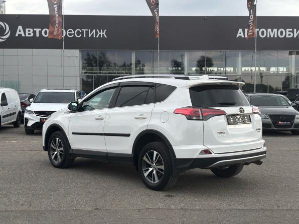 Toyota RAV4 IV (XA40) Рестайлинг с пробегом 2019 года, цена 2 339 000 рублей, 189029 км, внедорожник, Автокод Объявления