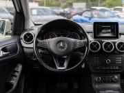 Mercedes-Benz B-Класс II (W246) Рестайлинг Сочи  - изображение 33