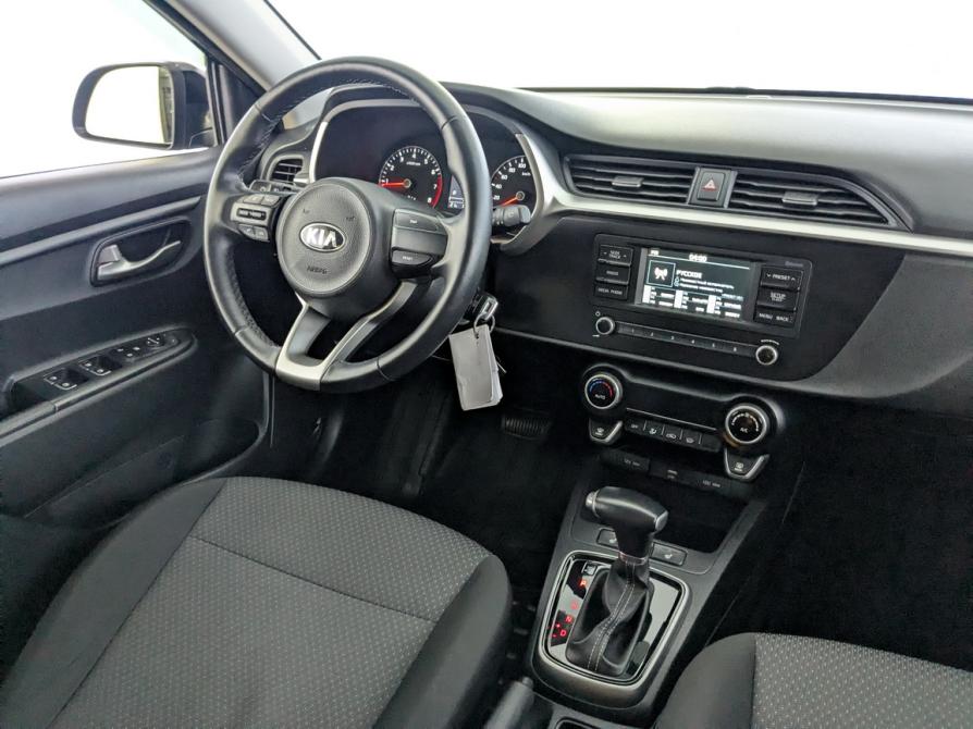 Kia Rio IV Рестайлинг Москва  - изображение 26