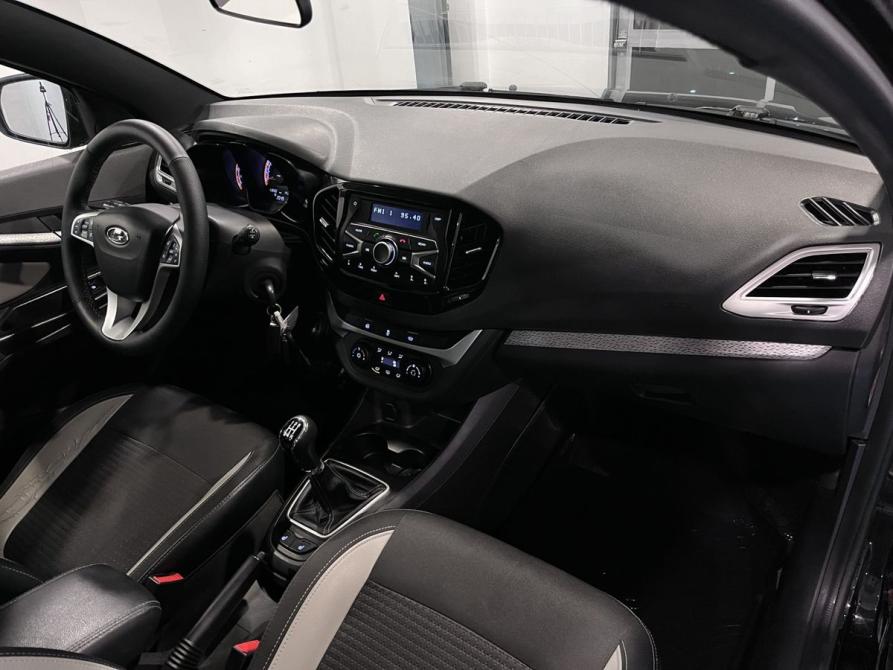Lada (ВАЗ) Vesta I Чебоксары  - изображение 12
