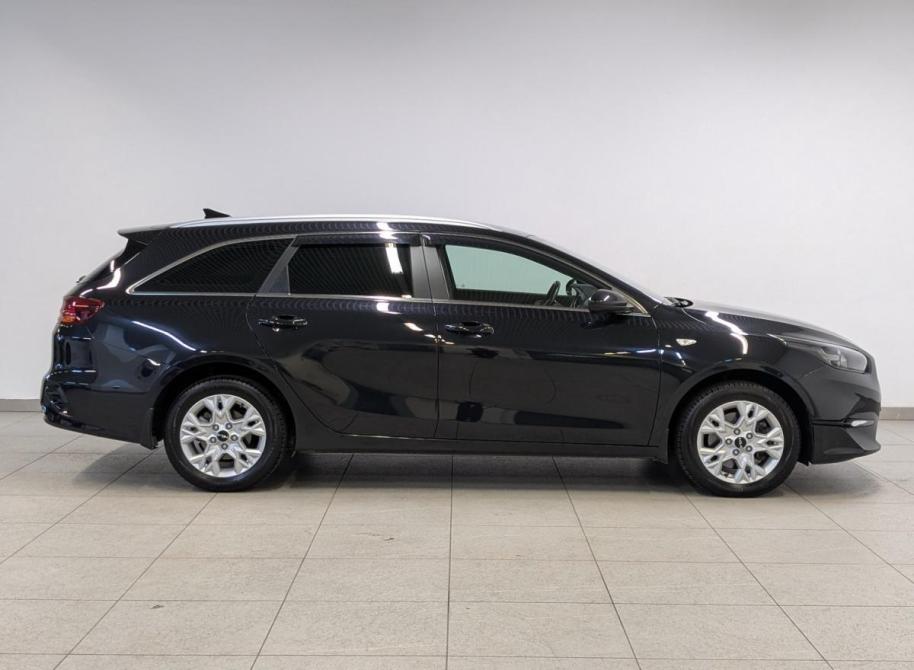 Kia Ceed III Рестайлинг Санкт-Петербург  - изображение 4