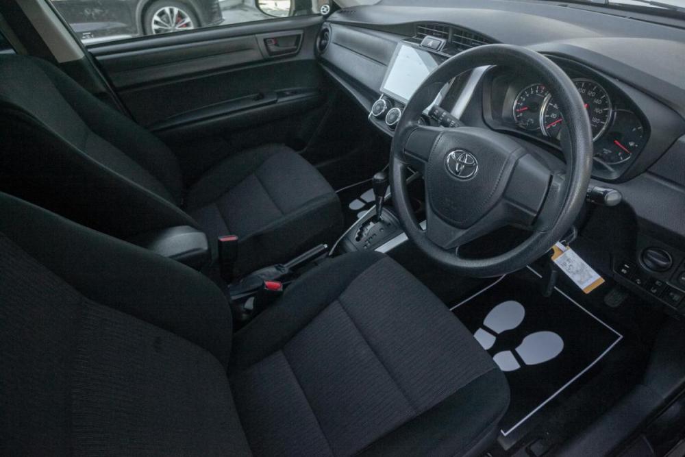 Toyota Corolla XI (E160 E170) Рестайлинг 2 Иркутск  - изображение 9