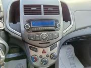 Chevrolet Aveo II Тюмень  - изображение 35