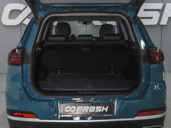 Chery Tiggo 7 Pro I с пробегом 2021 года, цена 1 600 000 рублей, 39561 км, внедорожник, Автокод Объявления