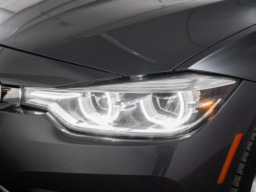 BMW 3 серии VI (F3x) Рестайлинг Иркутск  - изображение 24