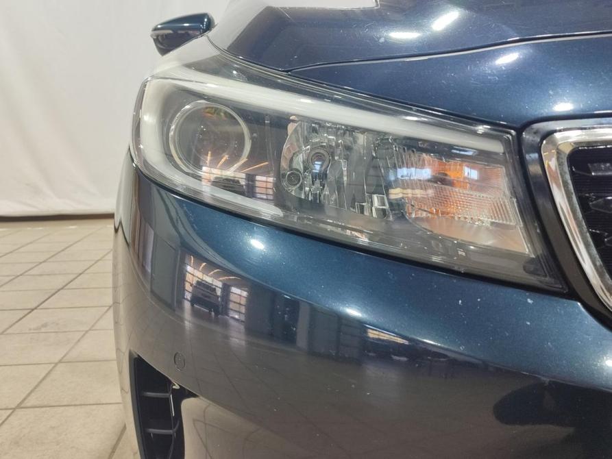 Kia Cerato III Рестайлинг (Classic) Нижневартовск  - изображение 9