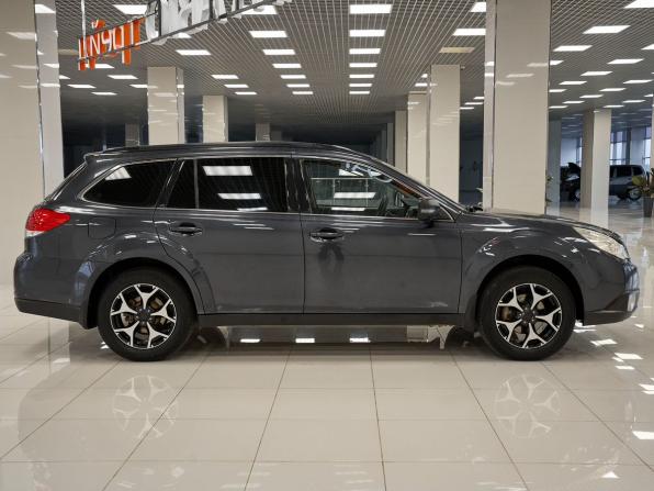 Subaru Outback IV с пробегом 2009 года, цена 1 017 000 рублей, 252503 км, универсал, Автокод Объявления