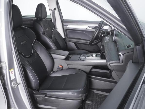 Haval Jolion I с пробегом 2022 года, цена 1 650 000 рублей, 120998 км, внедорожник, Автокод Объявления