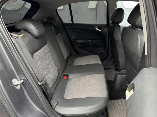 Opel Corsa D Рестайлинг II с пробегом 2011 года, цена 649 000 рублей, 203108 км, хэтчбек, Автокод Объявления