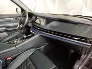Changan CS95 I Рестайлинг 2 Москва  - изображение 36