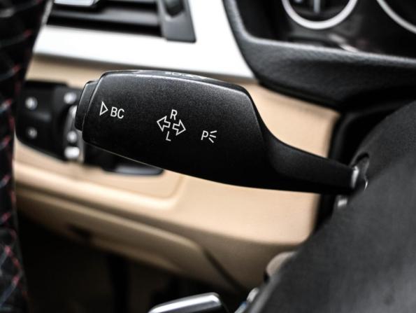 BMW 3 серии VI (F3x) с пробегом 2013 года, цена 1 749 000 рублей, 206701 км, седан, Автокод Объявления