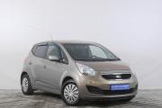 Kia Venga I Кемерово  - изображение 21