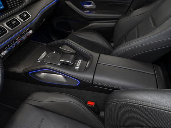 Mercedes-Benz GLE Coupe II (C167) Рестайлинг с пробегом 2023 года, цена 11 590 000 рублей, 5600 км, внедорожник, Автокод Объявления