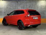 Volvo XC60 I Рестайлинг Уфа  - изображение 27