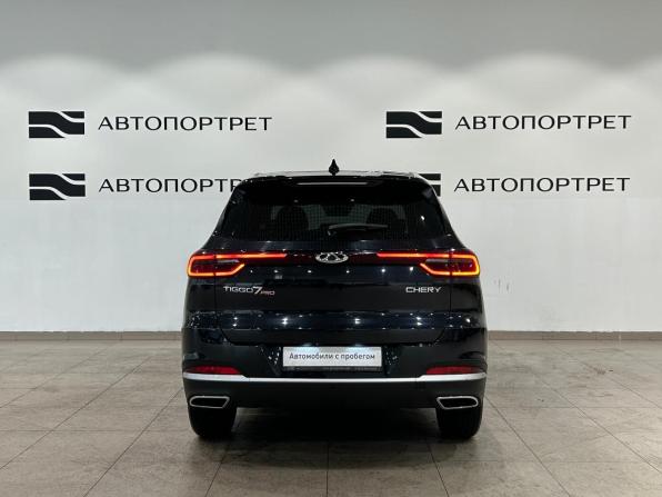 Chery Tiggo 7 Pro I с пробегом 2021 года, цена 1 669 000 рублей, 6673 км, внедорожник, Автокод Объявления