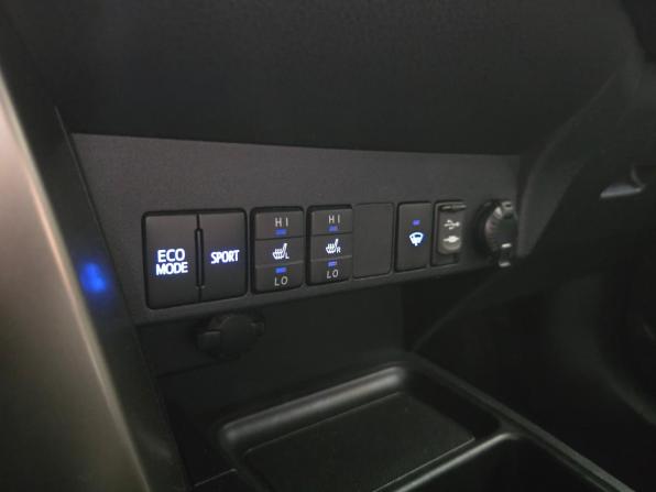 Toyota RAV4 IV (XA40) с пробегом 2013 года, цена 1 815 000 рублей, 200000 км, внедорожник, Автокод Объявления