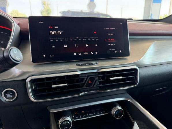 Geely Coolray I с пробегом 2023 года, цена 1 798 000 рублей, 79736 км, внедорожник, Автокод Объявления