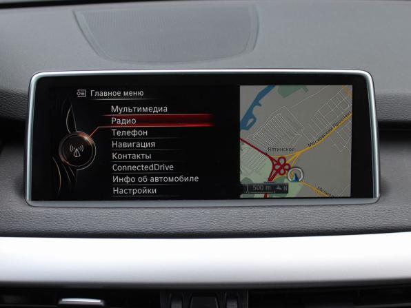 BMW X5 III (F15) с пробегом 2015 года, цена 3 050 000 рублей, 165343 км, внедорожник, Автокод Объявления