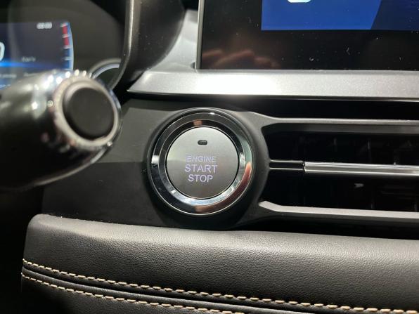 Chery Tiggo 8 I Рестайлинг с пробегом 2023 года, цена 1 850 000 рублей, 36605 км, внедорожник, Автокод Объявления