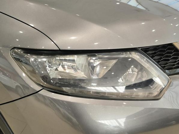 Nissan X-Trail III с пробегом 2018 года, цена 1 990 000 рублей, 102500 км, внедорожник, Автокод Объявления